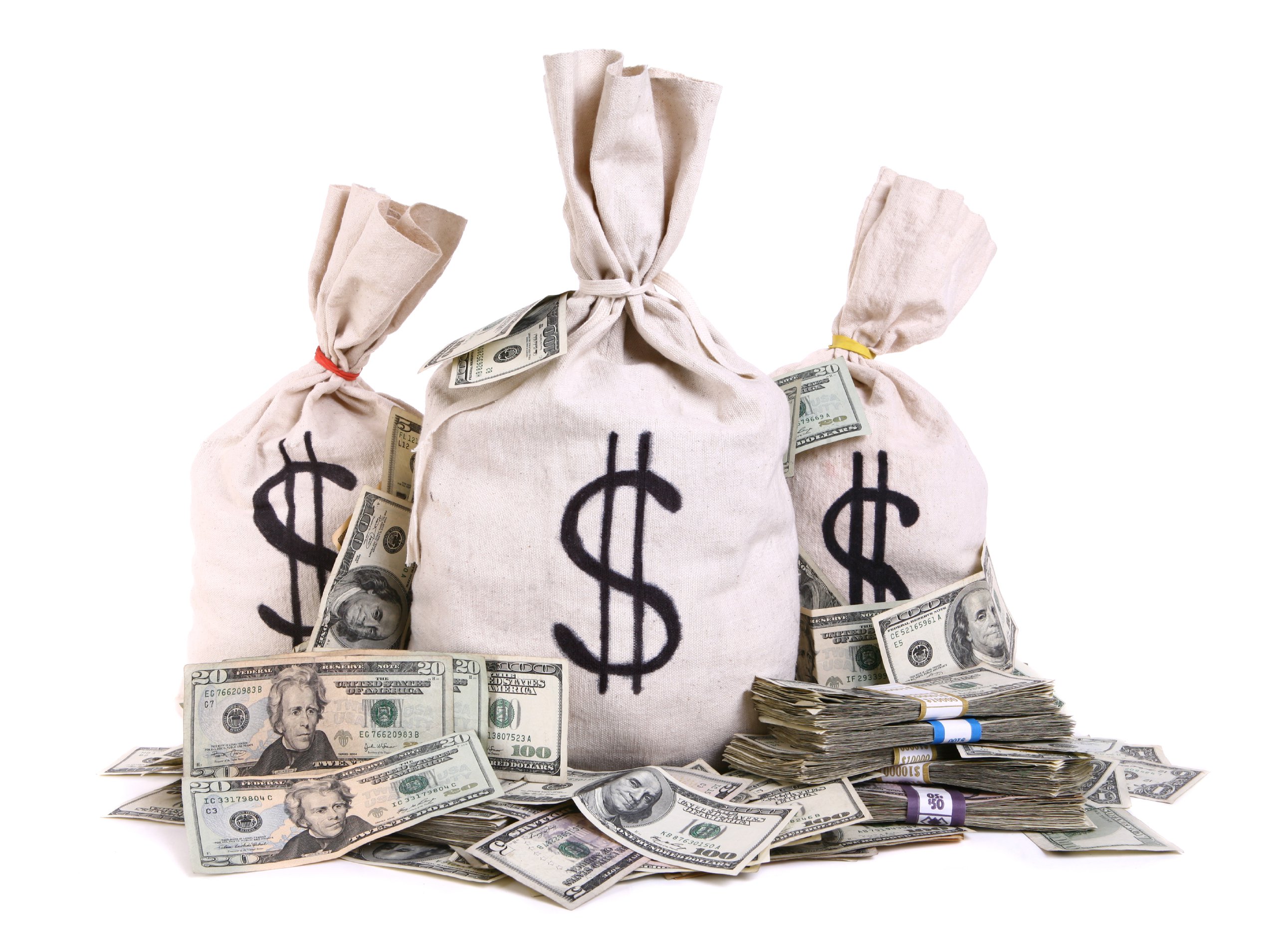 $40 cash advance
