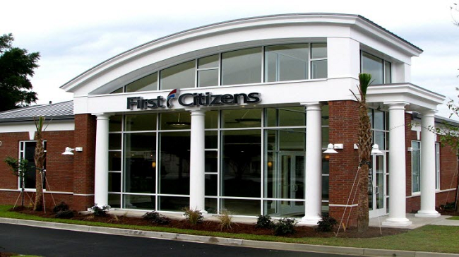 first citizens rosewood