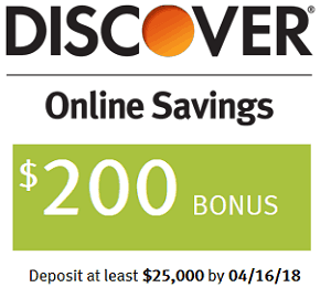 Chase savings account coupon code october 2018