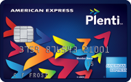 Plenti Credit Card