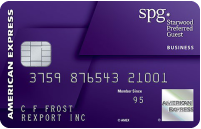 Amex-SPG-Business