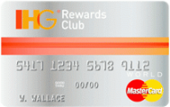 Chase IHG Rewards