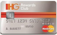 chase ihg reward club new