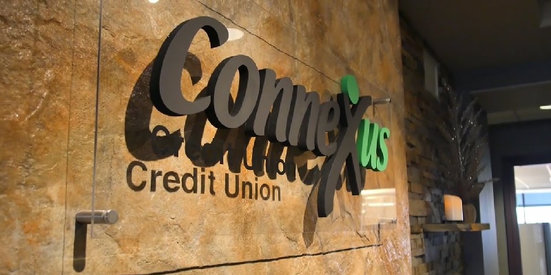 Connexus Credit Union Money Market 1.15% APY (Nationwide)