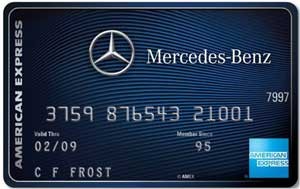 mercedes-amex-credit-card