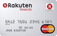 rakuten-rewards-mastercard