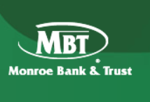 Monroe-Bank-Trust-Business