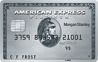 The Platinum Card American Express 50,000 Points