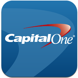 Capital One Credit Cards