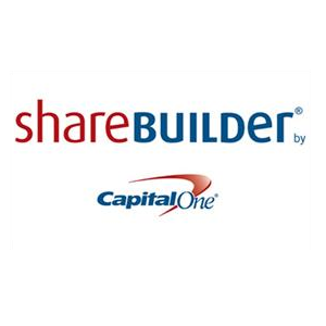 Capital One Sharebuilder