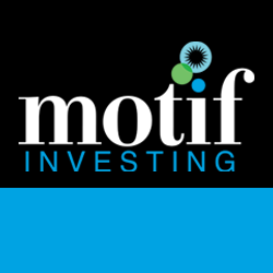 Motif Investing