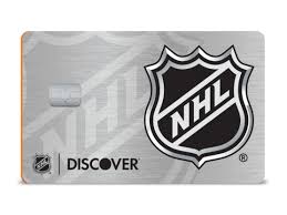 NHL Discover It