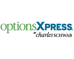 OptionsXpress