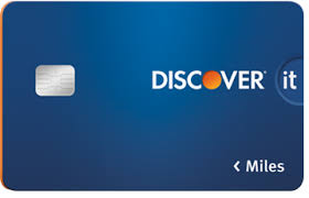 Discover Miles Referral Bonus: $50 Promotion + 3X Miles for First Year