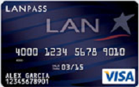 LANPASS Visa Secured Card Review