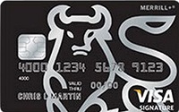 MERRILL+ Visa Signature Card Review