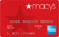 Macy's American Express Card Review: 20% Savings