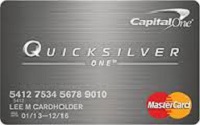 QuicksilverOne Rewards Review