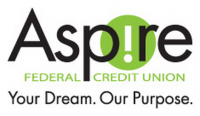 Aspire Federal Credit Union 15 month CD 1.15% APY