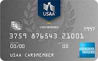 Cash Rewards American Express Review