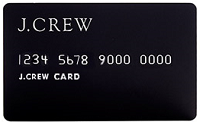 J.Crew Credit Card Review