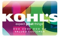 Kohl's Charge Card Review