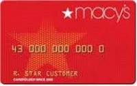 Macy's Credit Card Review