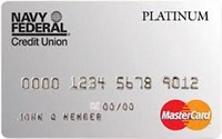 Platinum Credit Card Review