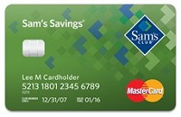 Sam’s Club MasterCard Review