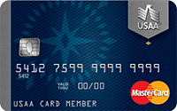 USAA Classic Platinum MasterCard Review