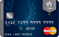 USAA Rate Advantage Platinum MasterCard Review