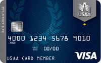 USAA Rate Advantage Platinum Visa Review