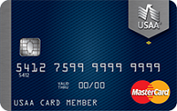 USAA Secured Card Platinum MasterCard Review