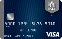 USAA Secured Card Platinum Visa Review