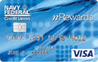 nRewards Credit Card Review