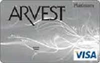 Arvest Credit Card Review