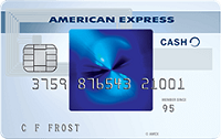 Blue Cash Preferred Card from American Express Review