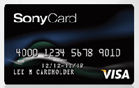 Capital One SonyCard Review