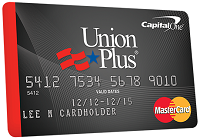 Capital One Union Plus Rate Advantage Credit Card Review