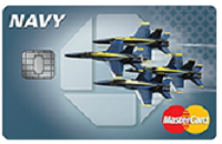 Chase Navy MWR Credit Card Review