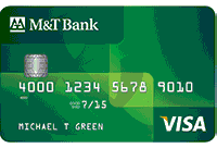 M&T Visa Credit Card Review