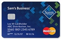 Sam's Club Business MasterCard Review: $45 Statement Credit