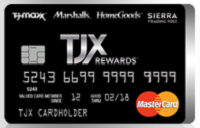 TJX Platinum MasterCard Review