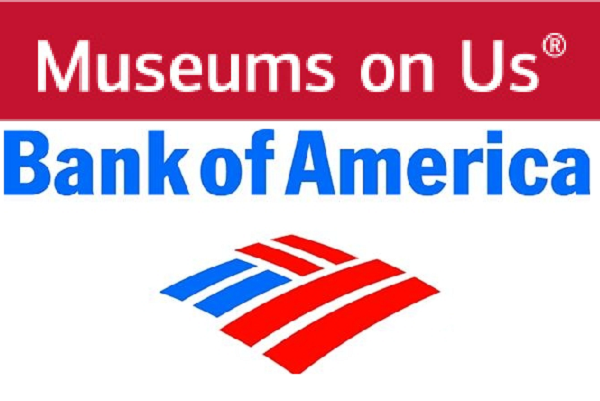 Bank-of-America-Museums Promotion