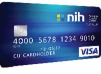 NIH FCU Visa Platinum Secured Credit Card Review: Rebuild Your Credit