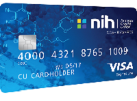 NIH FCU Visa Signature Cash Rewards Credit Card Review: $100 Bonus