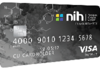 NIH FCU Visa Signature Travel Rewards Credit Card Review: 20,000 Bonus Points