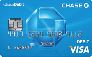 chase chip card