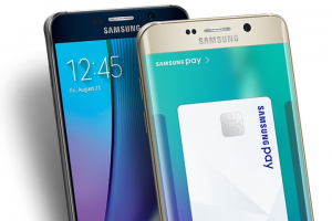 samsung pay