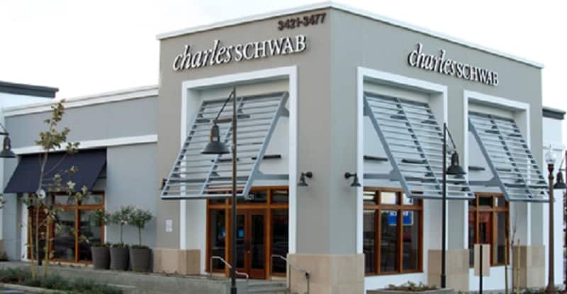 Charles Schwab